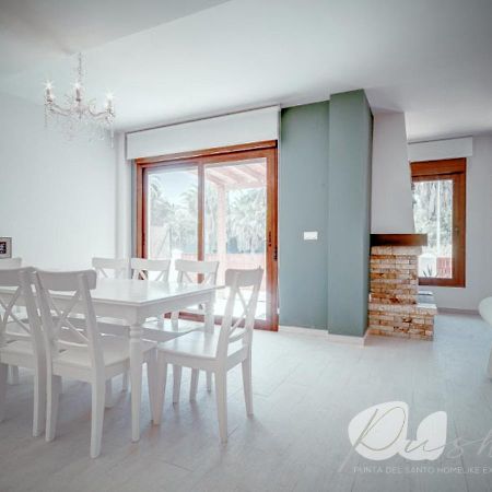 Pushe Village Playa Granada Beach&Golf 2 Motril Exterior foto