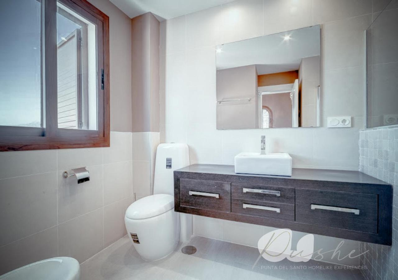 Pushe Village Playa Granada Beach&Golf 2 Motril Exterior foto
