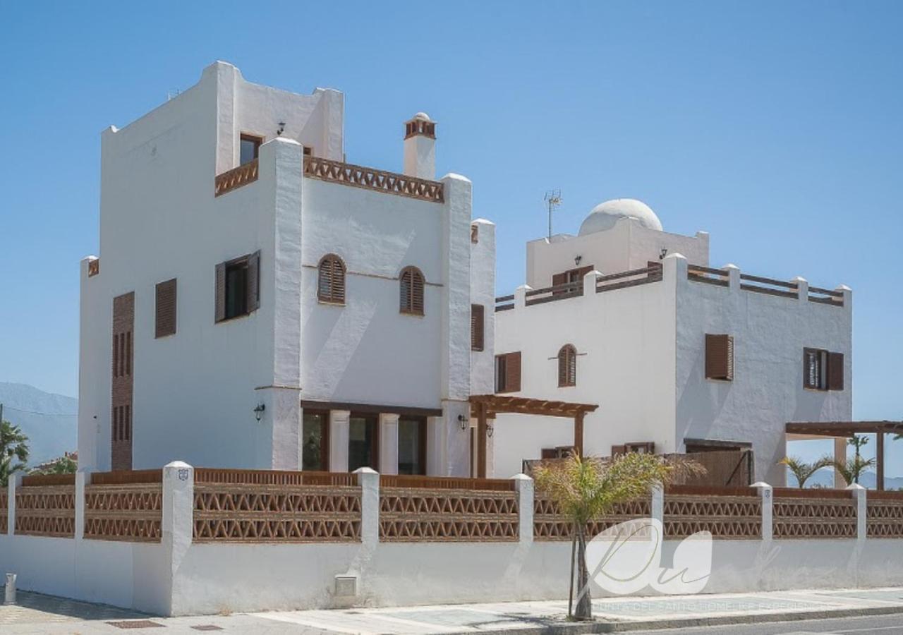 Pushe Village Playa Granada Beach&Golf 2 Motril Exterior foto