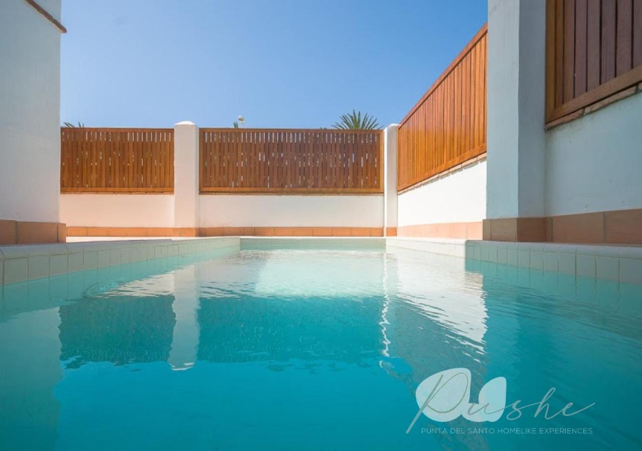 Pushe Village Playa Granada Beach&Golf 2 Motril Exterior foto