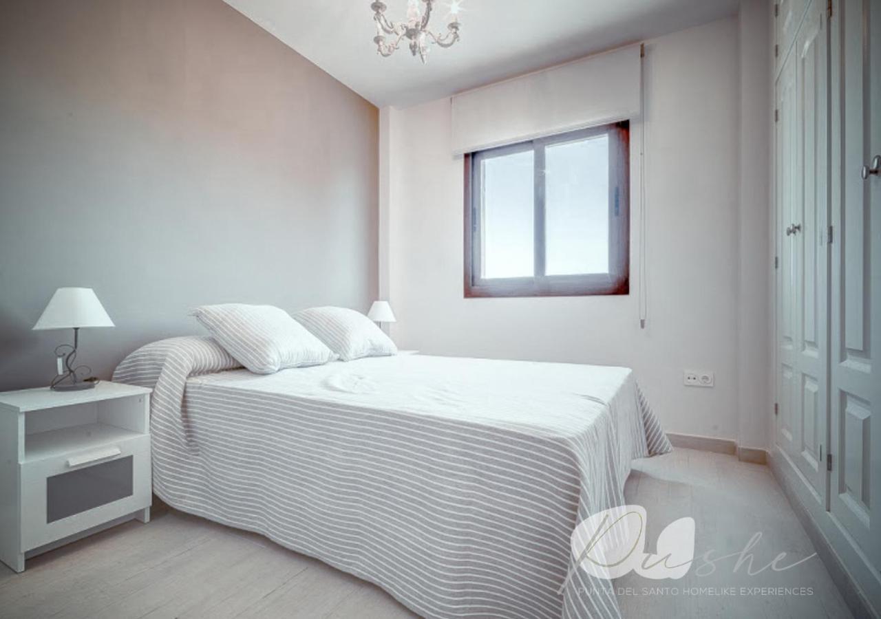 Pushe Village Playa Granada Beach&Golf 2 Motril Exterior foto