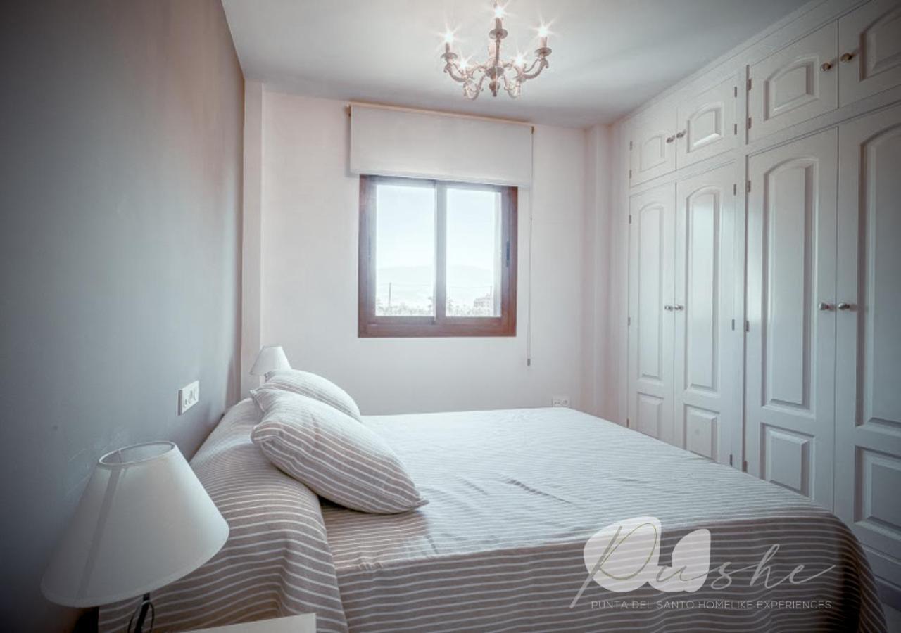 Pushe Village Playa Granada Beach&Golf 2 Motril Exterior foto