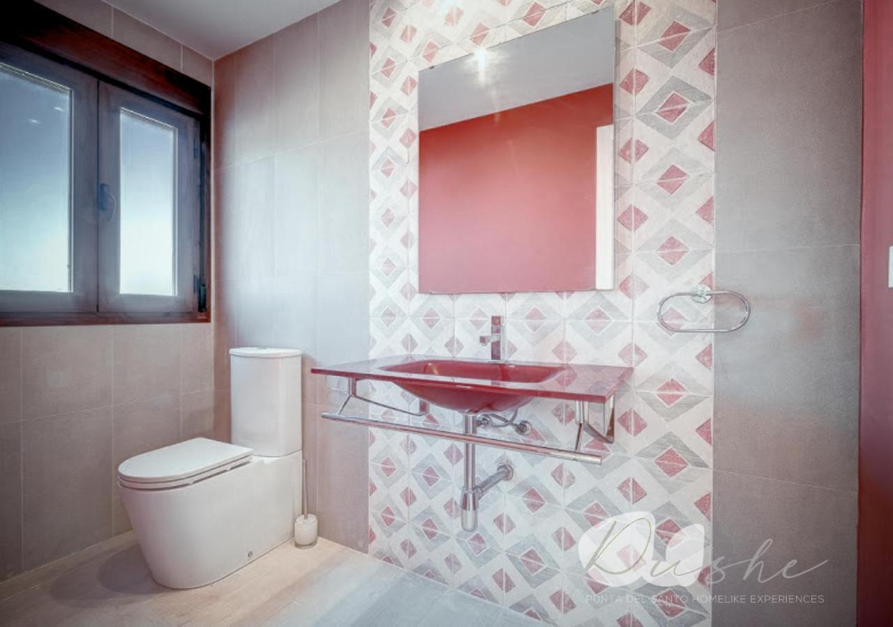 Pushe Village Playa Granada Beach&Golf 2 Motril Exterior foto
